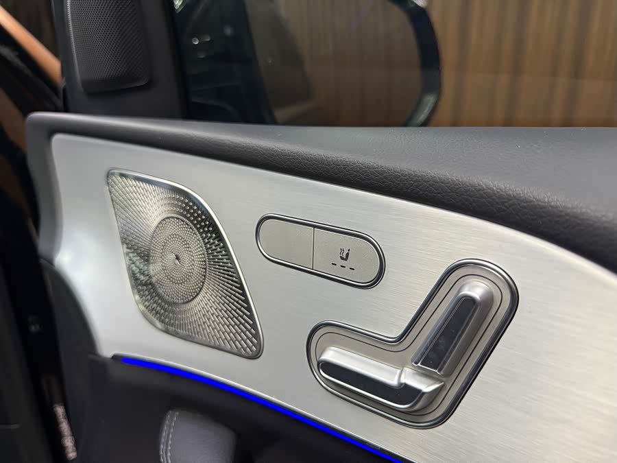 Mercedes-Benz GLE Coupe 2021 #17 Mercedes-Benz GLE Coupe 2021 car image #17