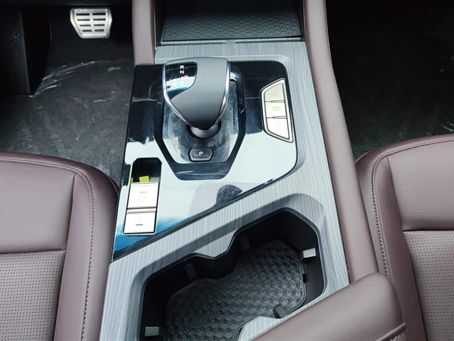 Jetour X90 PLUS 2025 image de voiture #17