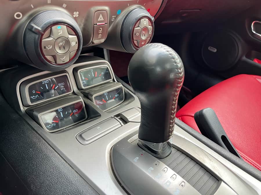 Chevrolet Camaro 2011 #17 Chevrolet Camaro 2011 imagem de carro #17