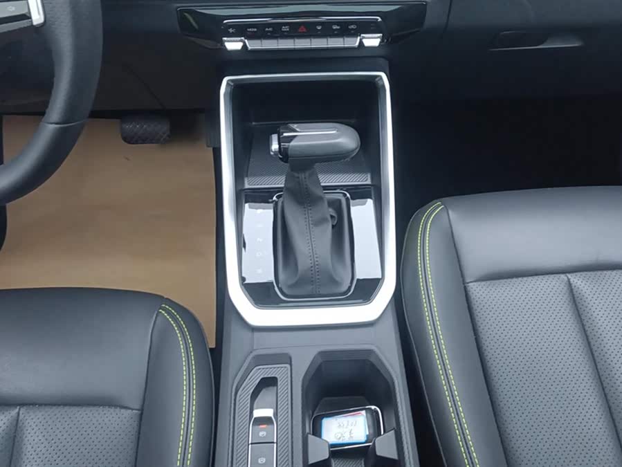 五菱汽车 五菱星驰 2022 汽车图片 #17