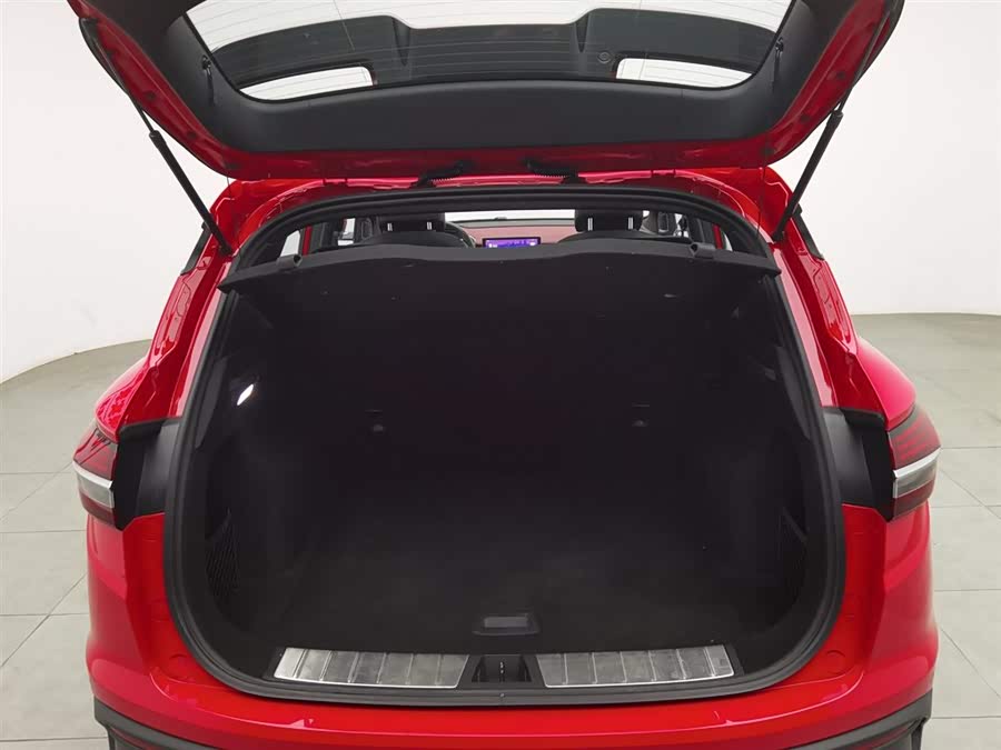 GEELY Coolray 2019 car image #17
