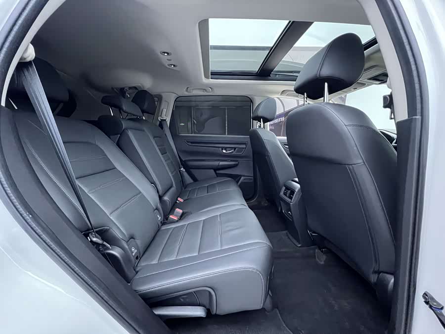 Honda CR-V 2022 image de voiture #17