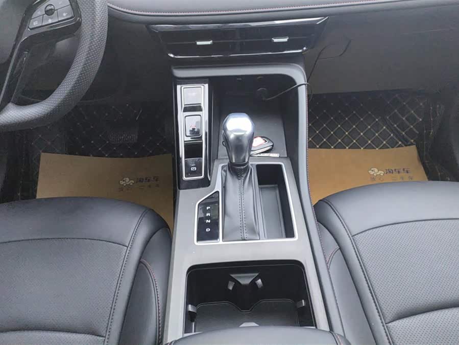 荣威 荣威i5 2024 汽车图片 #17