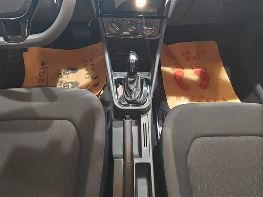 捷达 捷达VA3 2021 #17 捷达 捷达VA3 2021 汽车图片 #17