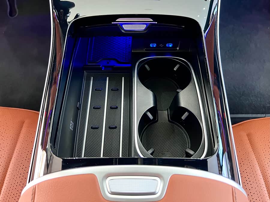 Mercedes-Benz S Class 2024 #17 Mercedes-Benz S Class 2024 car image #17