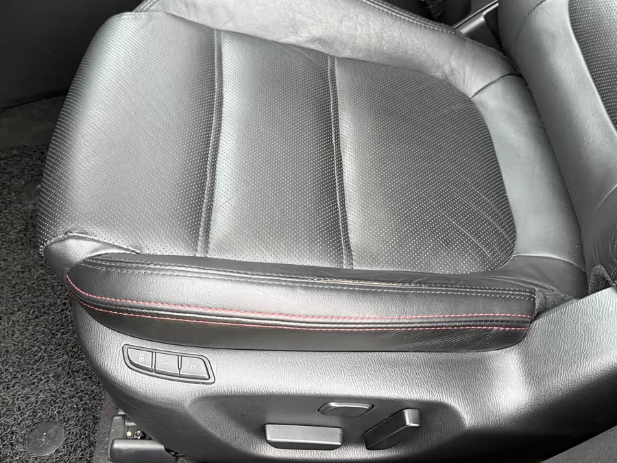 马自达 阿特兹 2015 汽车图片 #17