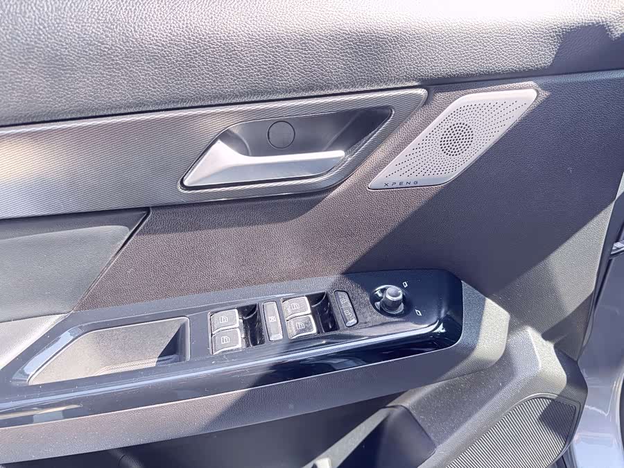 Xpeng G3 2019 immagine di auto #17