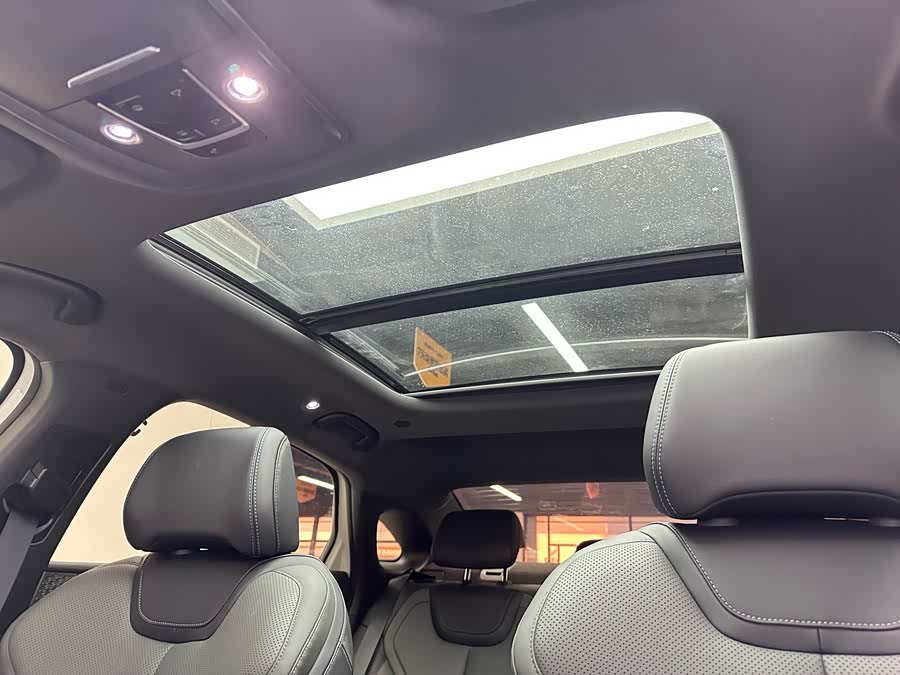 BYD Qin L 2025 car image #17