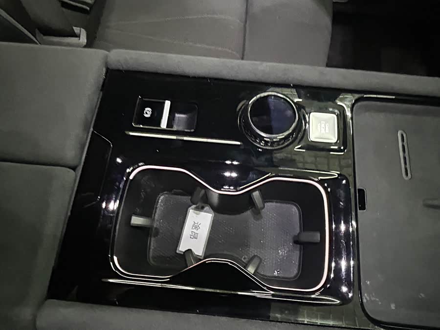 Volkswagen Teramont immagine di auto #17