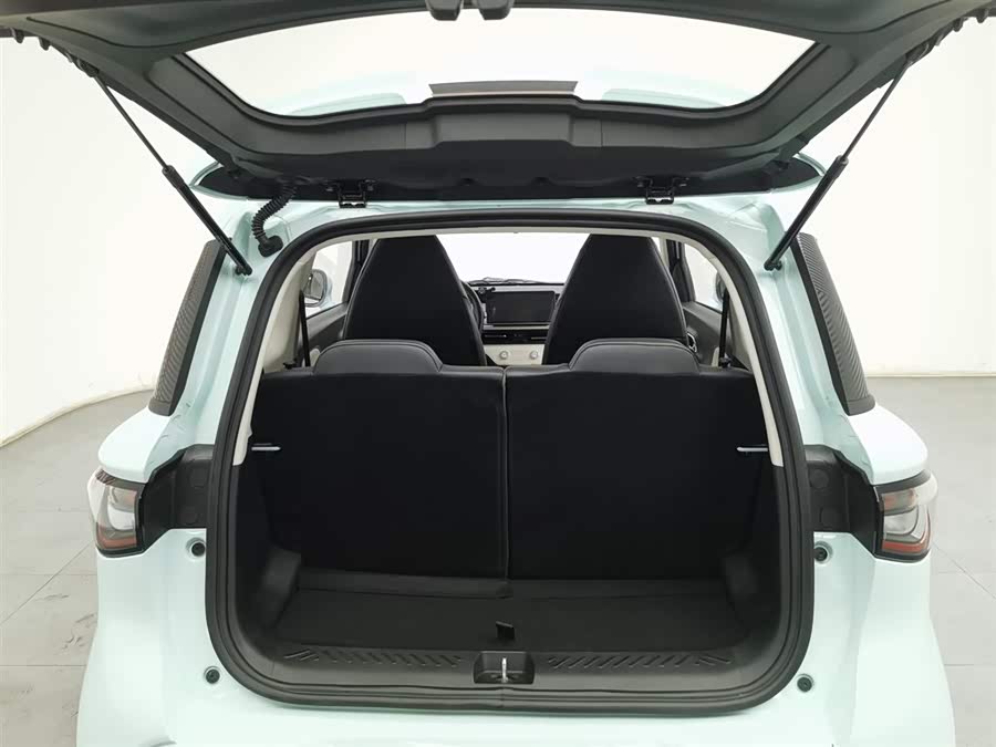 Kaiyi Shiyue 2025 car image #17