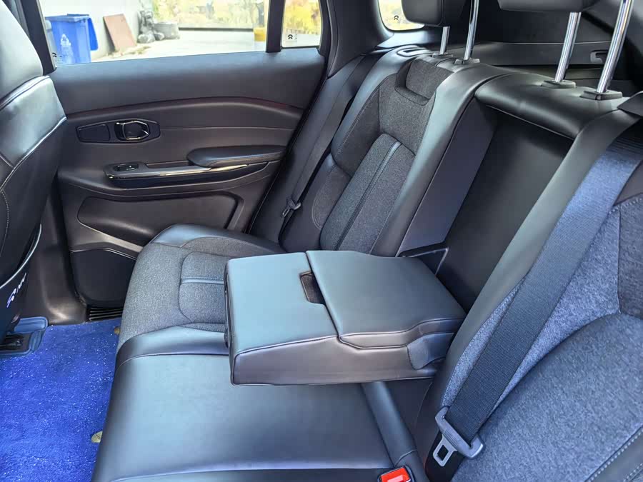 NIO EC6 2022 imagen de coche #17