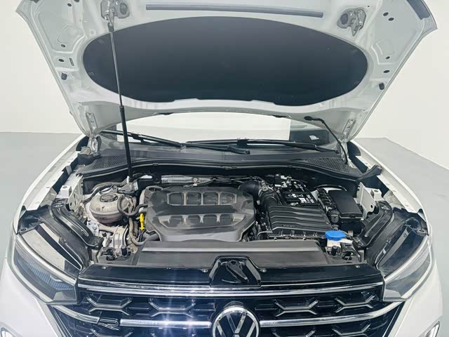 Volkswagen Tayron 2024 #17 Volkswagen Tayron 2024 car image #17