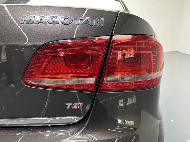 Volkswagen Magotan 2016 #17 Volkswagen Magotan 2016 car image #17