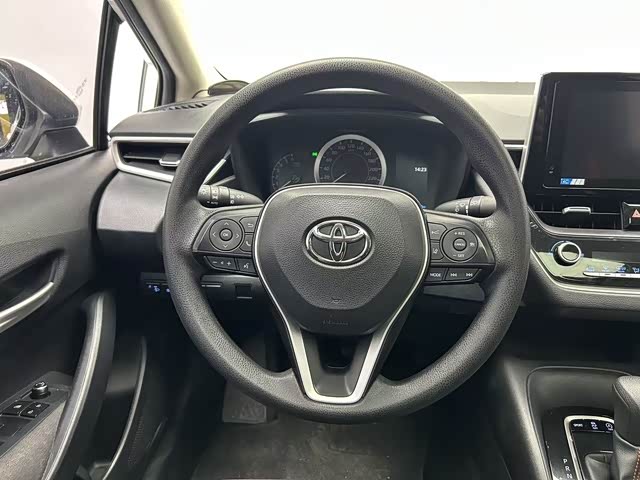 Toyota Corolla 2021 #17 Toyota Corolla 2021 car image #17