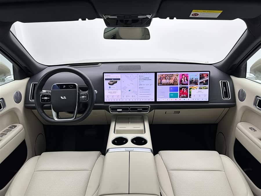 Li L9 2024 car image #17