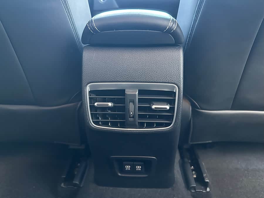 Toyota Allion 2022 car image #17