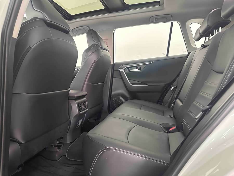 Toyota Wildlander 2023 imagem de carro #17