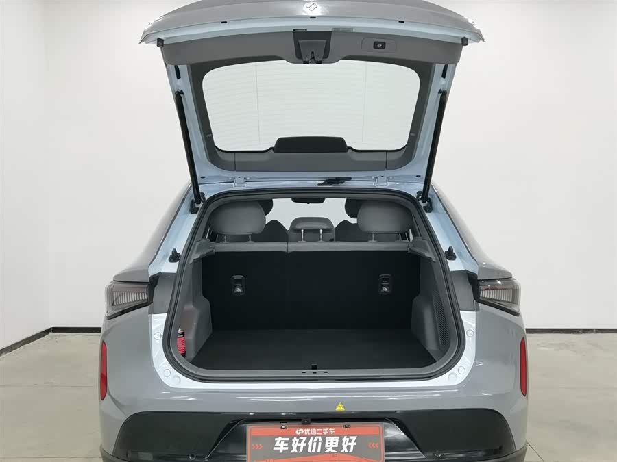 睿蓝汽车 睿蓝7 2023 汽车图片 #17