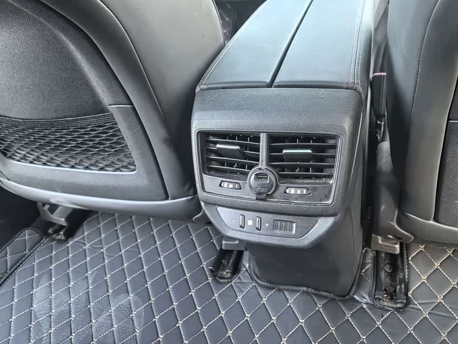 标致 标致5008 2018 汽车图片 #17