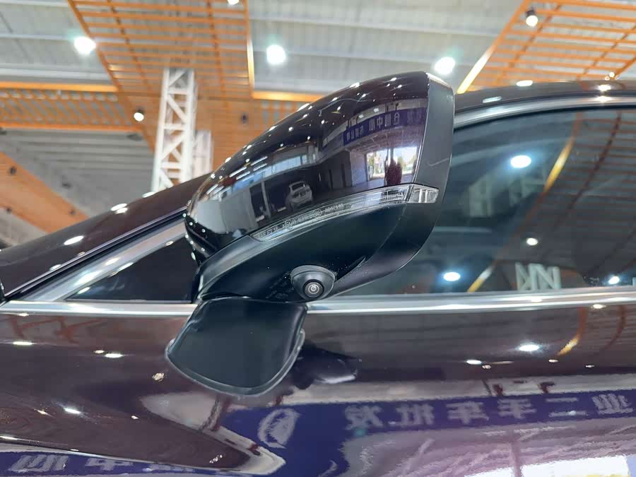 马自达 阿特兹 2020 汽车图片 #17