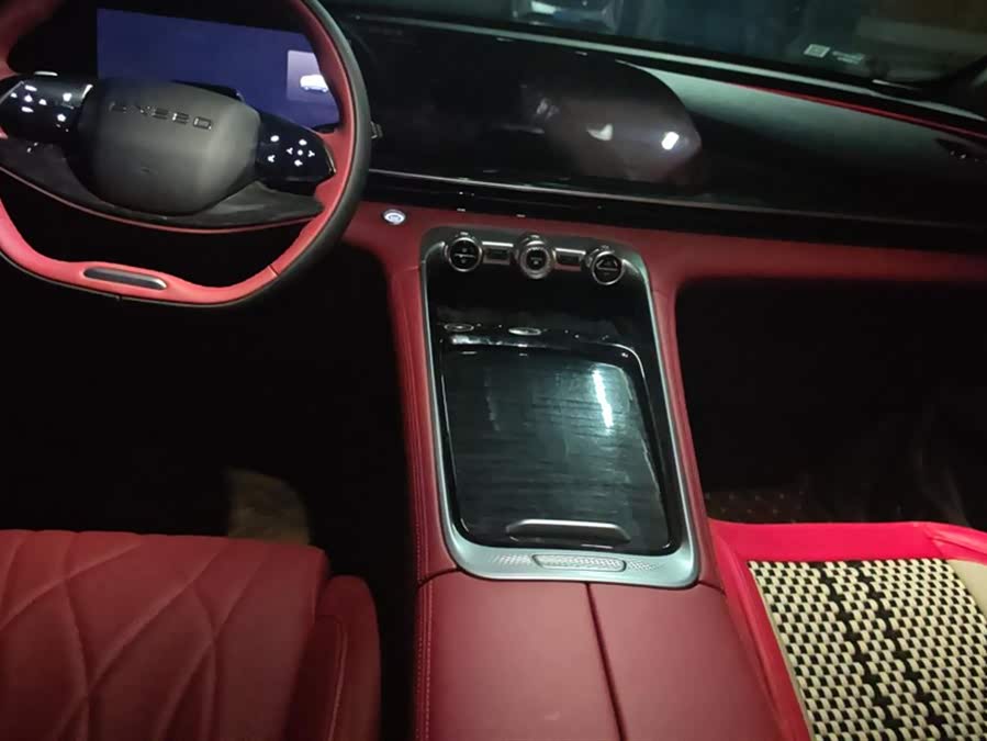 Exceed Yaoguang 2023 car image #17