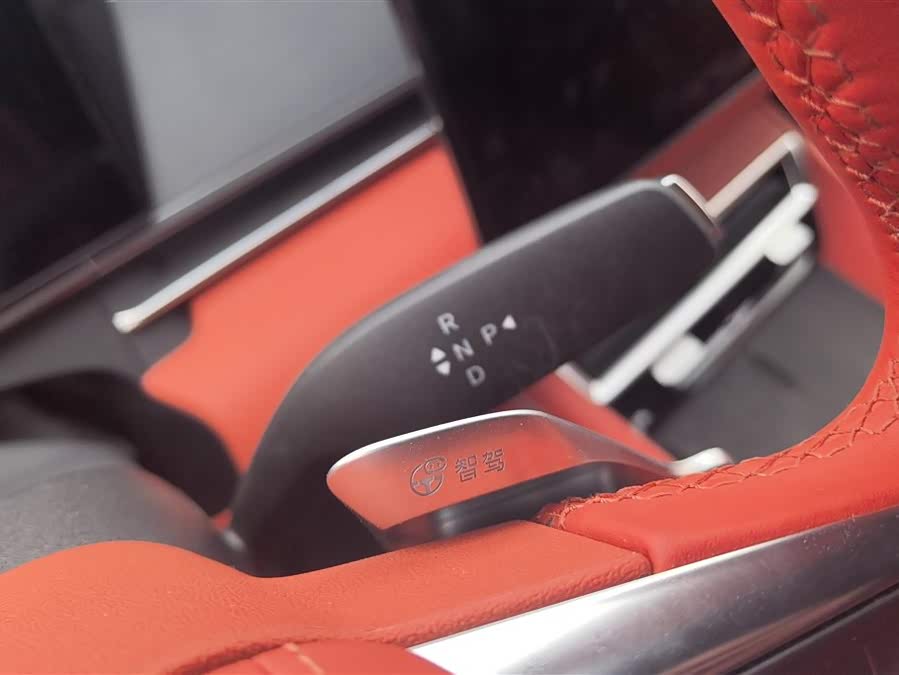 BYD Tang L 2025 #17 BYD Tang L 2025 car image #17