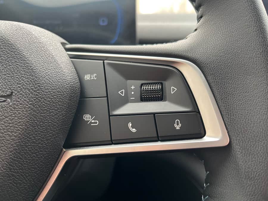 比亚迪 驱逐舰05 2024 汽车图片 #17