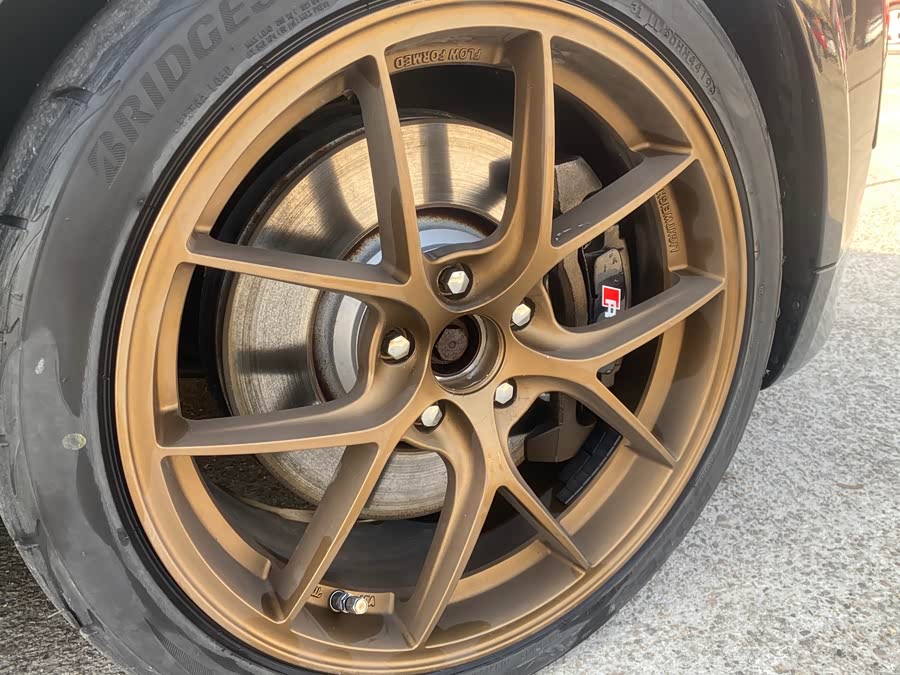 Audi TT 2007 #17 Audi TT 2007 car image #17