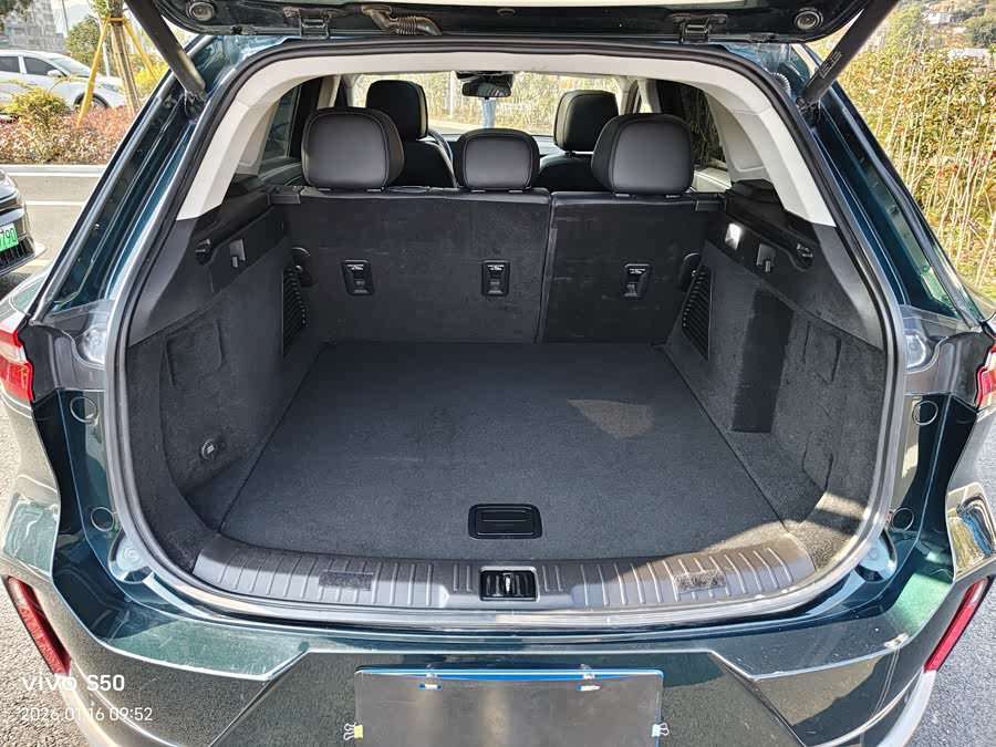 Exceed Lingyun 2023 #17 Exceed Lingyun 2023 car image #17