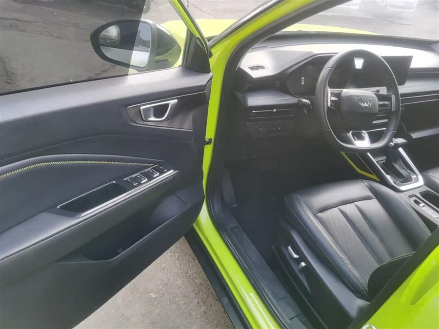 五菱汽车 五菱星驰 2023 汽车图片 #17