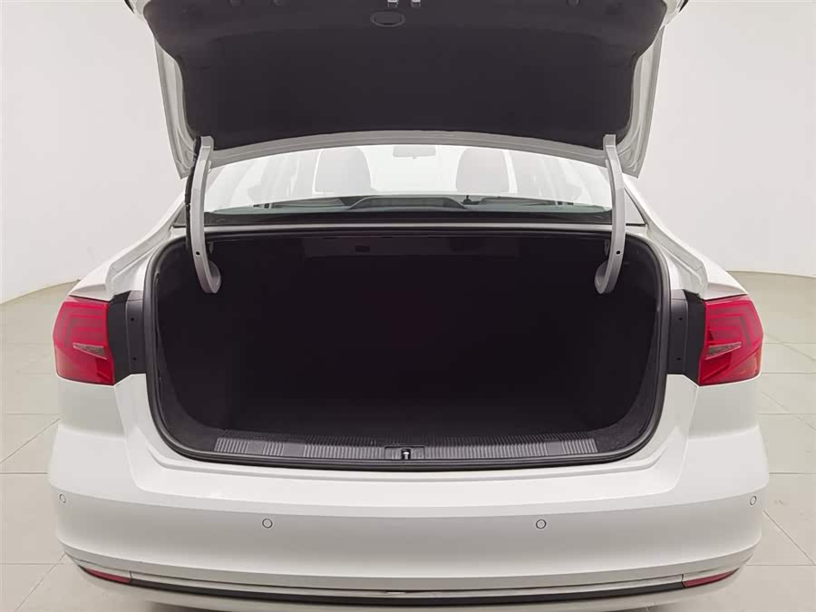 大众 宝来 2018 汽车图片 #17