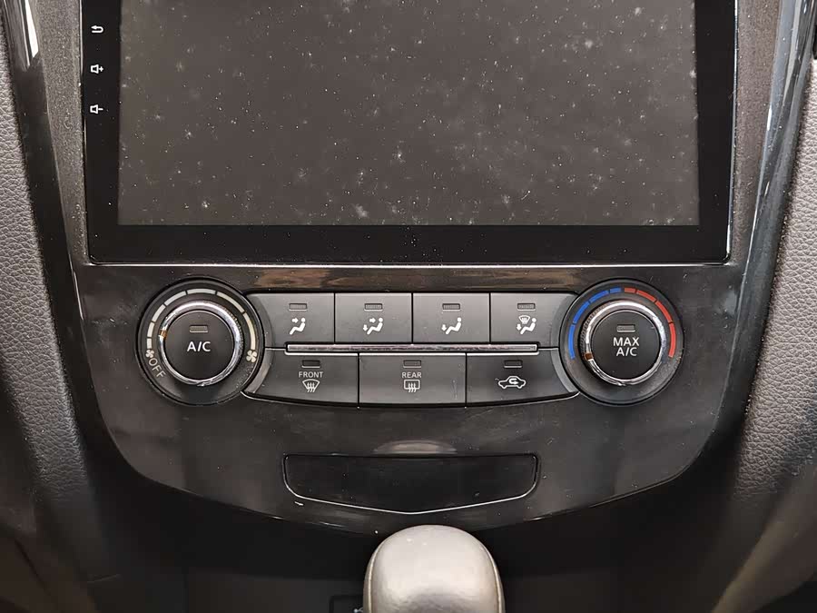 日产 逍客 2016 汽车图片 #17