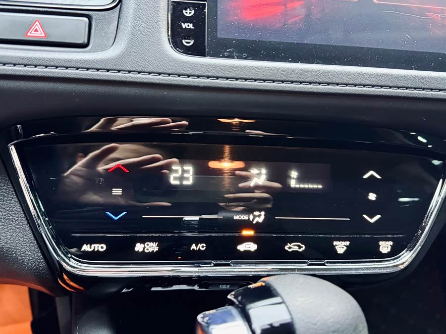 Honda VEZEL 2021 immagine di auto #17