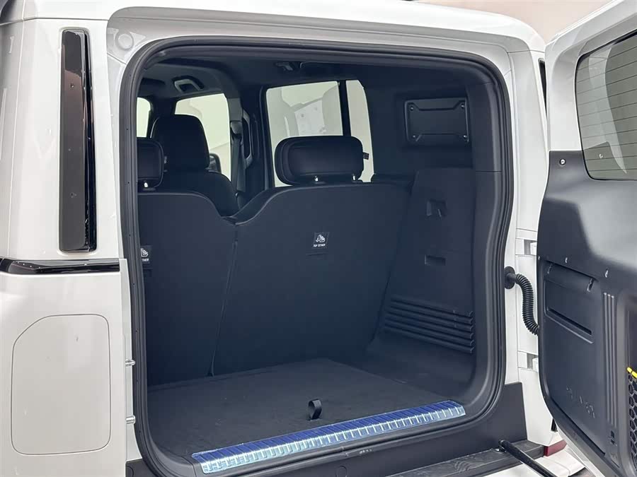 Chery 2025 car image #17