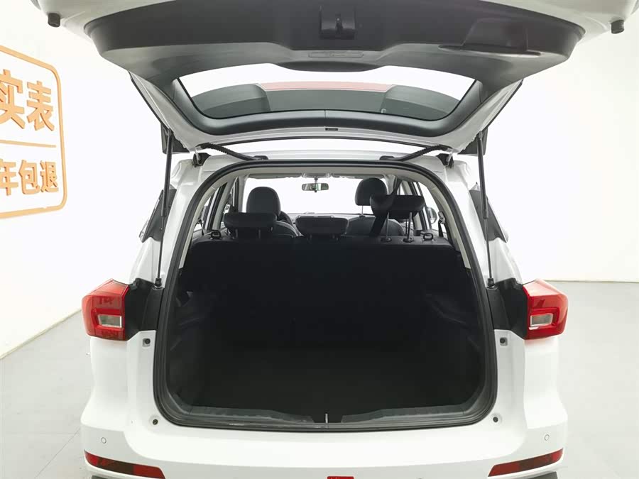 Haval M6 2020 car image #17
