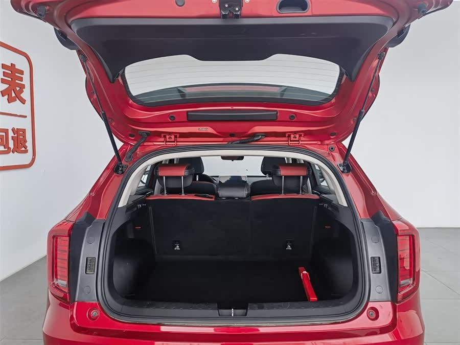 Haval Jolion 2021 car image #17