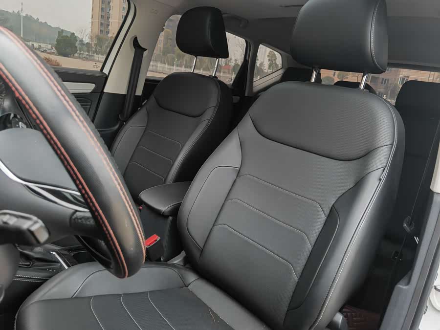 Jetta VS5 2022 car image #17