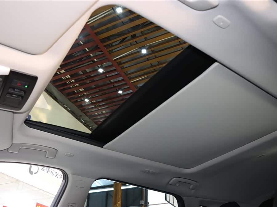 日产 奇骏 2021 汽车图片 #17