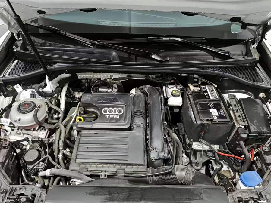 奥迪 奥迪Q3 2021 汽车图片 #17