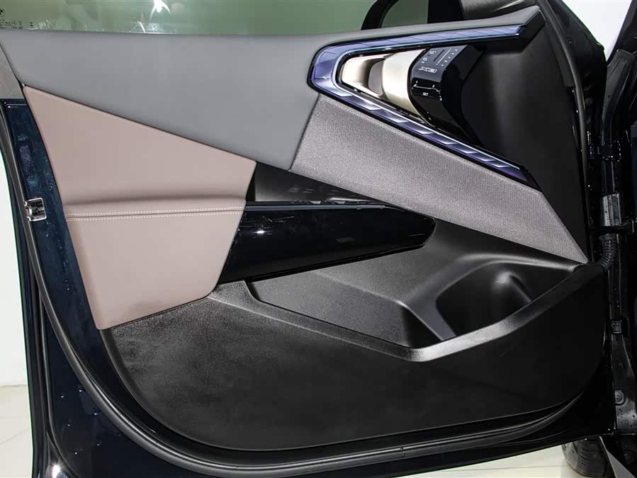 BMW X3 2025 car image #17