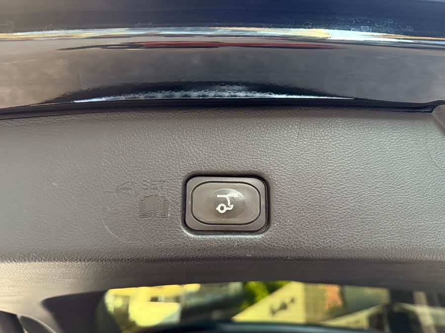 Ford Edge 2022 #17 Ford Edge 2022 imagem de carro #17