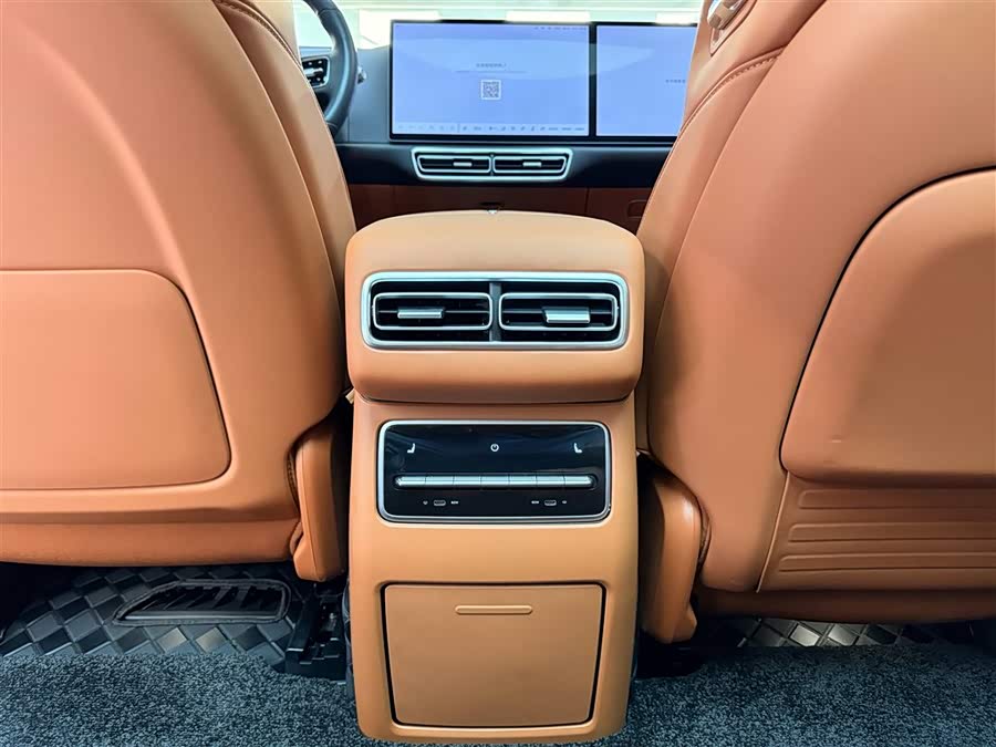 Li L7 2023 car image #17