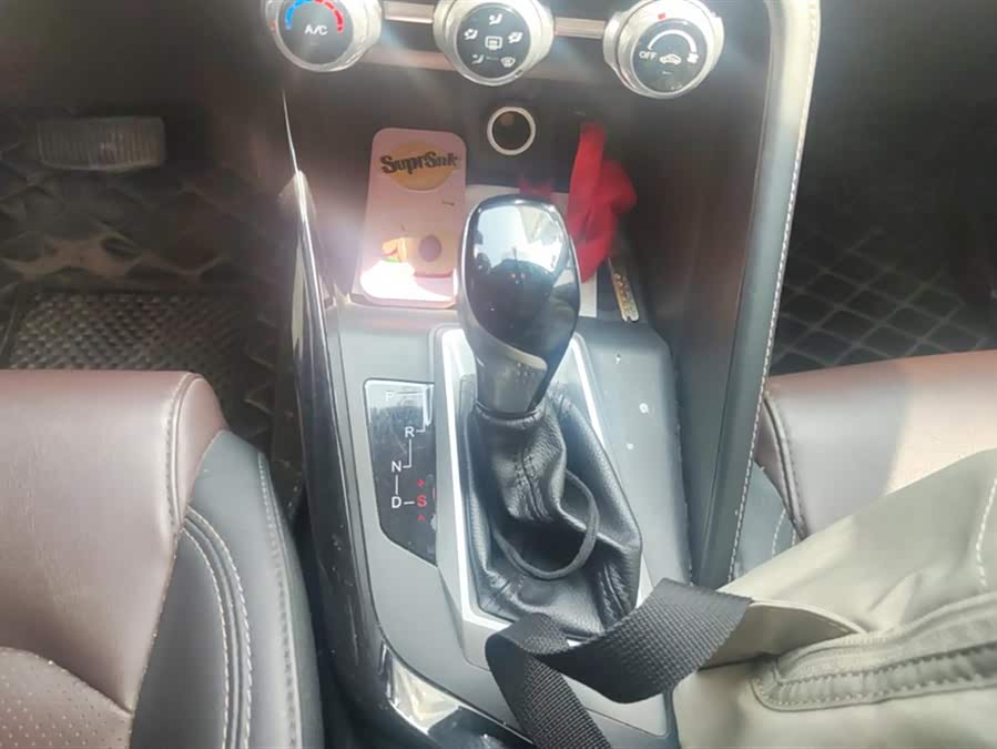 Changan CS15 2019 immagine di auto #17