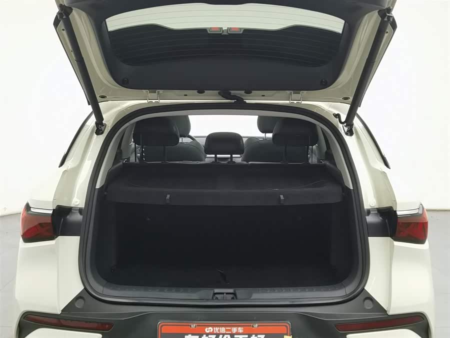 BYD Yuan Plus 2025 car image #17