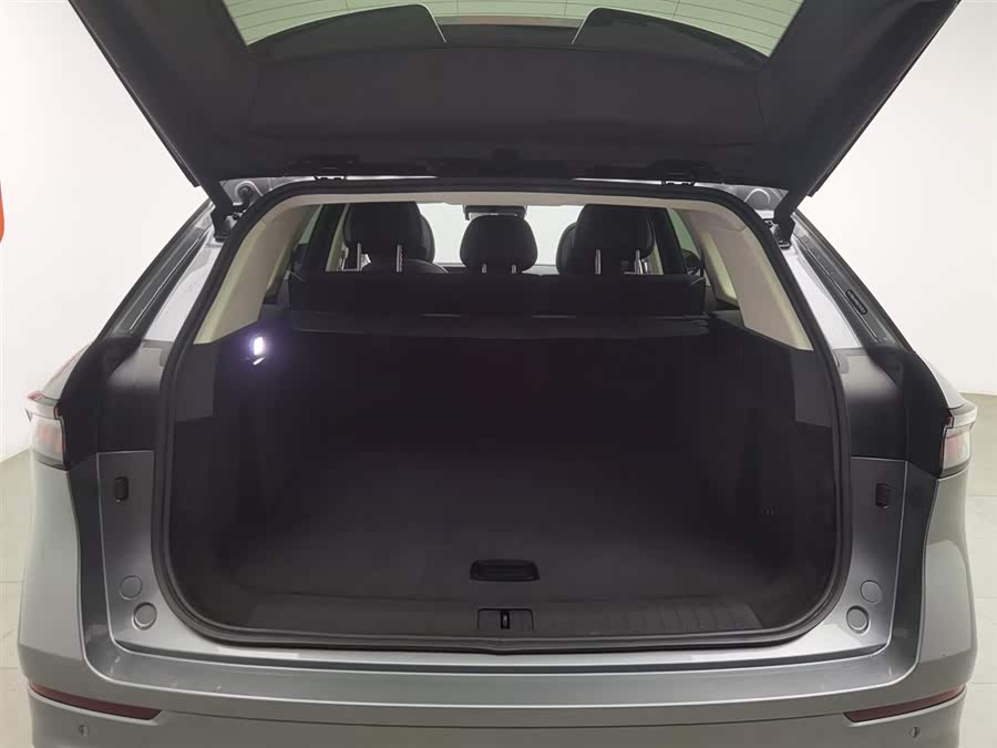 Chery Tiggo 9 2024 car image #17