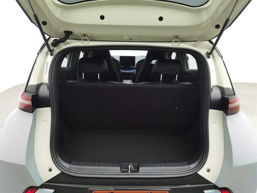 BYD Seagull 2024 #17 BYD Seagull 2024 car image #17