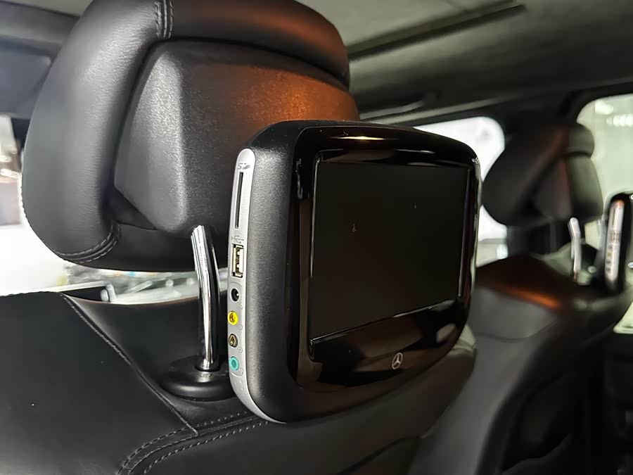 Mercedes-Benz G AMG 2019 immagine di auto #17