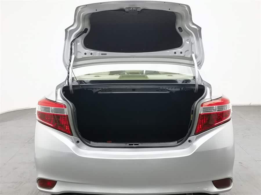 Vios 2014 car image #17
