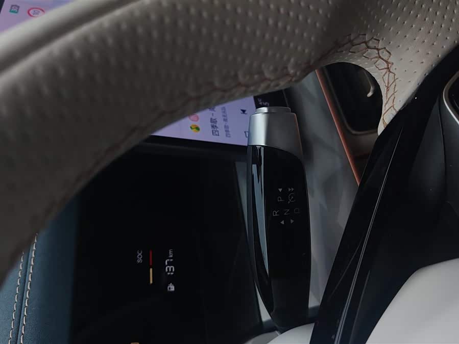 Neta L 2024 #17 Neta L 2024 изображение автомобиля #17