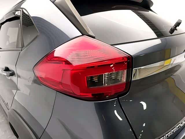 奇瑞 瑞虎3x 2019 汽车图片 #17